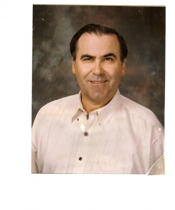 Marc Capralis - Class of 1968 - La Jolla High School