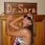 Sara Harrison - Class of 1998 - La Jolla High School