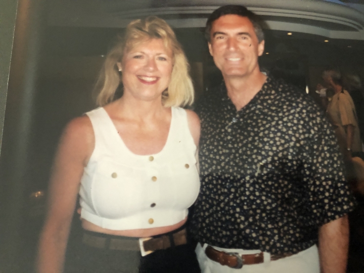 Karen Gartner - Class of 1967 - La Jolla High School