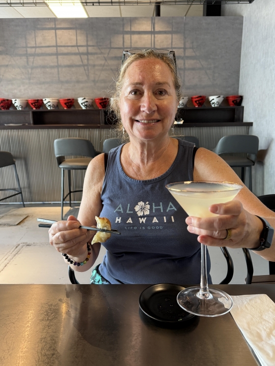 Kathleen Fitch - Class of 1974 - La Jolla High School