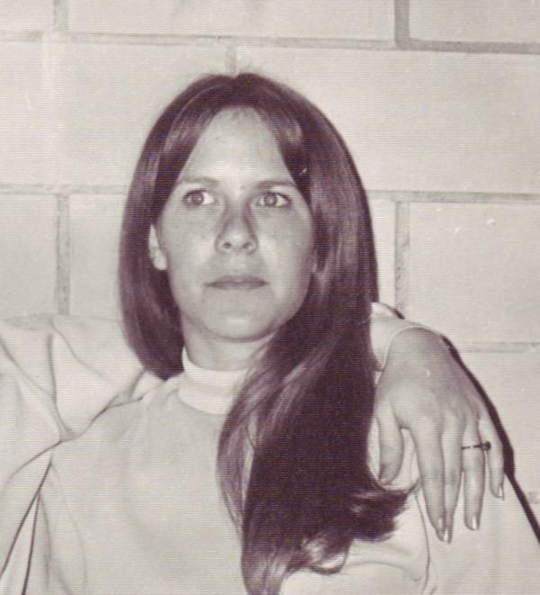 Sherry Fitzgerald - Class of 1971 - Leland High School