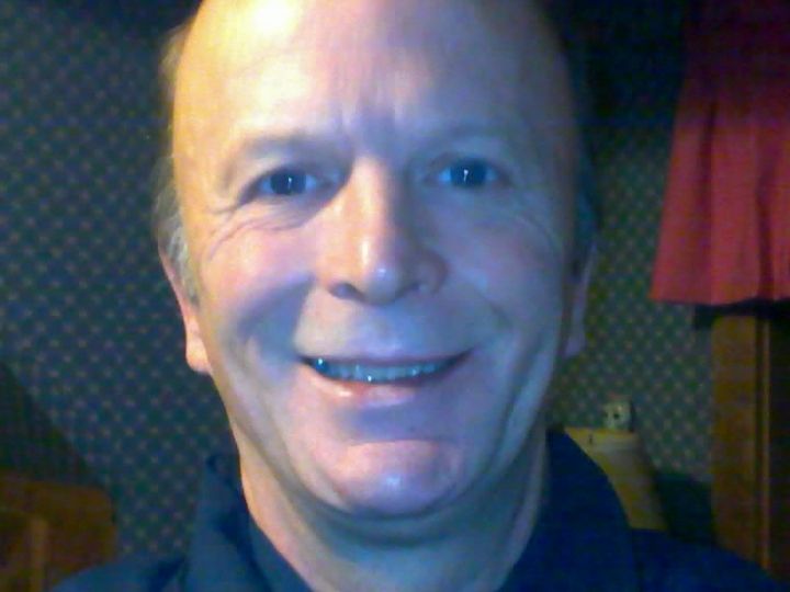 Jed Pike - Class of 1976 - Leland High School