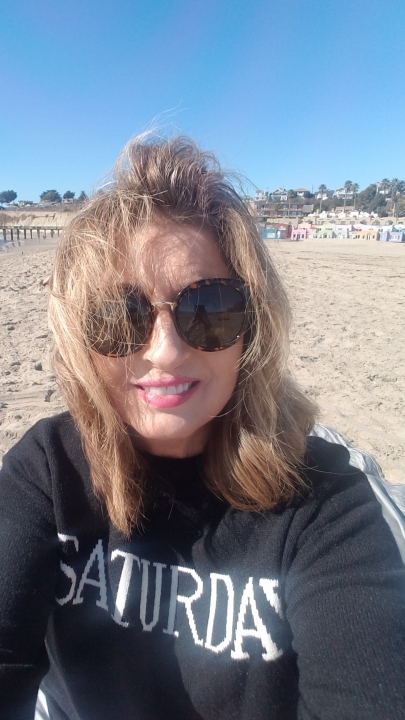 Maryjane Schulenberg - Class of 1978 - Leland High School