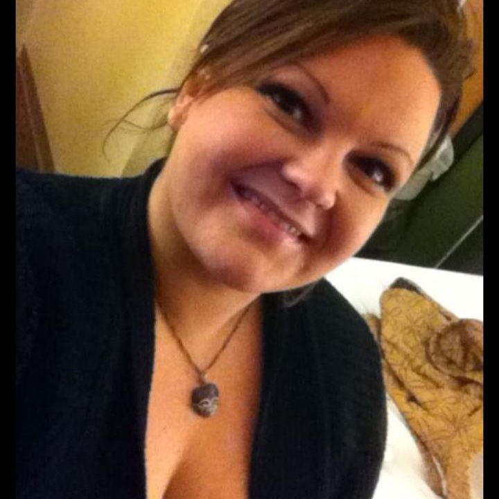 Danyell Cote Casciano - Class of 1998 - Leland High School