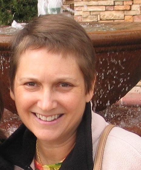 Sandy Dolling - Class of 1976 - Leland High School