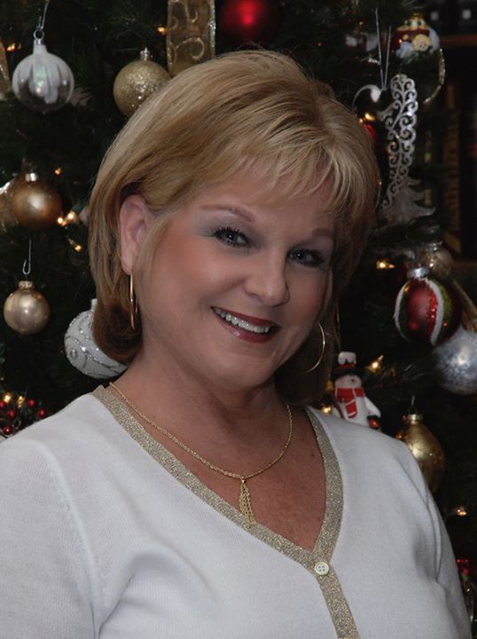 Vickie Sullivan - Class of 1974 - Leland High School