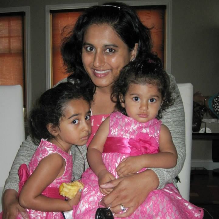 Shalini Chander - Class of 1994 - Leland High School