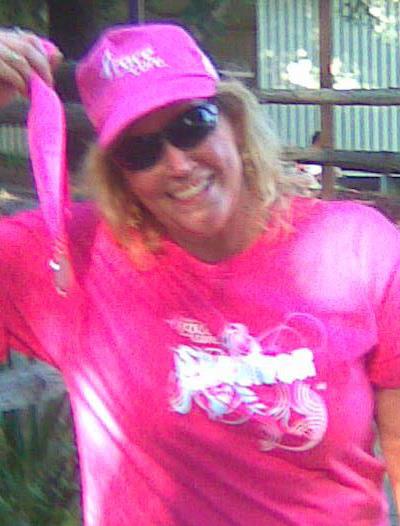 Dianne Orsley Sutton - Class of 1973 - Leland High School
