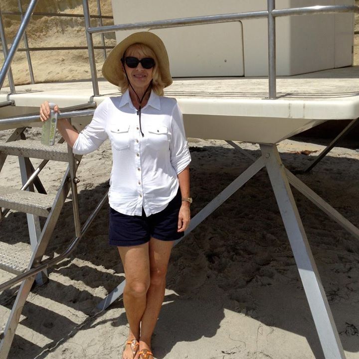 Kim Mckechnie - Class of 1979 - Leland High School