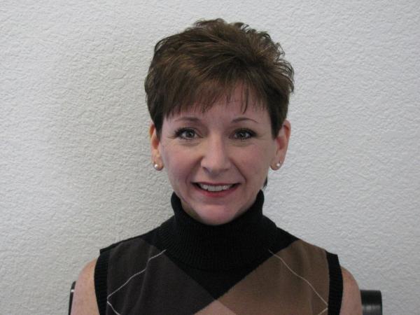 Daphne Citrano - Class of 1981 - Leland High School