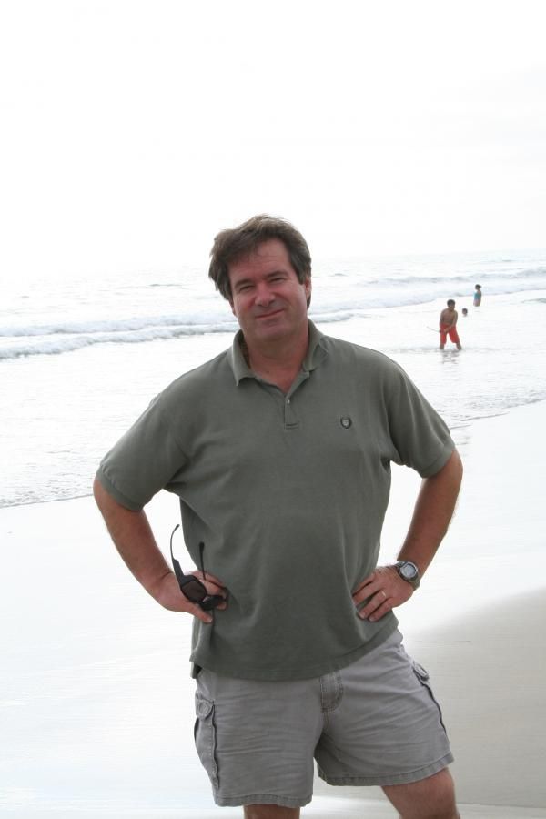 Dan Neal - Class of 1977 - Leland High School