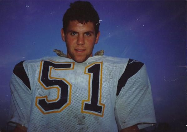 Gary Nigh - Class of 1988 - Leland High School