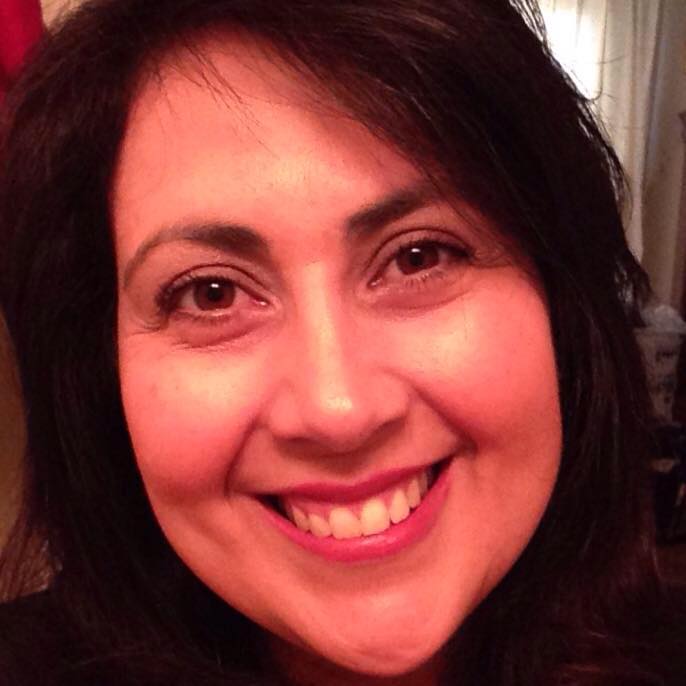 April Martinez-nuñez - Class of 1991 - Leland High School