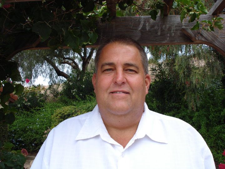Dave Wettig - Class of 1978 - Leland High School