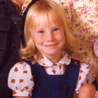 Sue Young - Class of 1988 - Leland High School