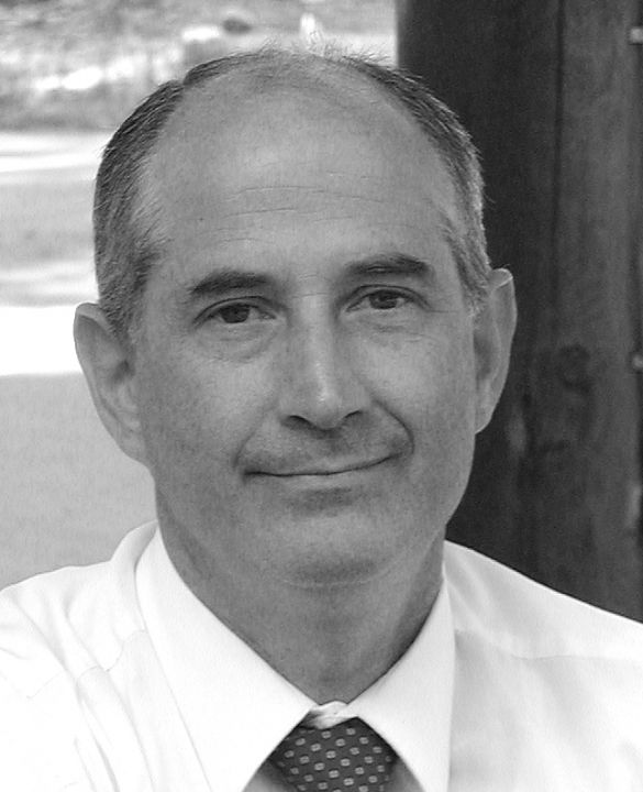 George Stancliffe - Class of 1973 - Leland High School