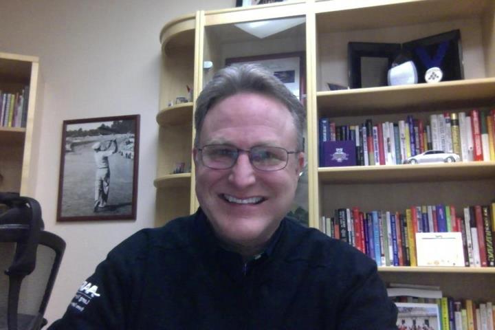 Michael Veta - Class of 1977 - Leland High School