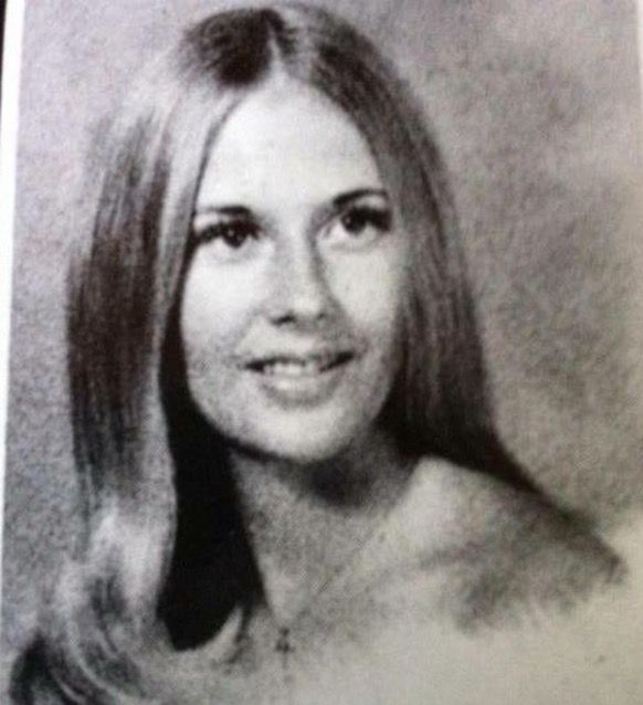 Judi Wright - Class of 1975 - Leland High School