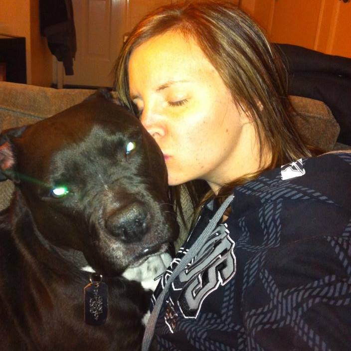 Lindsey Demarco - Class of 2003 - Leland High School