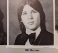 Bill Gordon