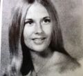 Judi Wright, class of 1975