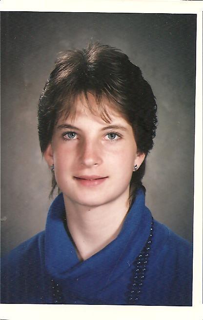 Tracie Teller - Class of 1991 - Riverside High School