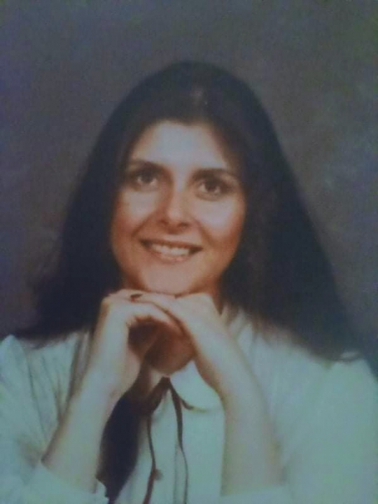 Janet/jenny Gardner - Class of 1973 - Riverside High School