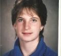 Tracie Teller, class of 1991