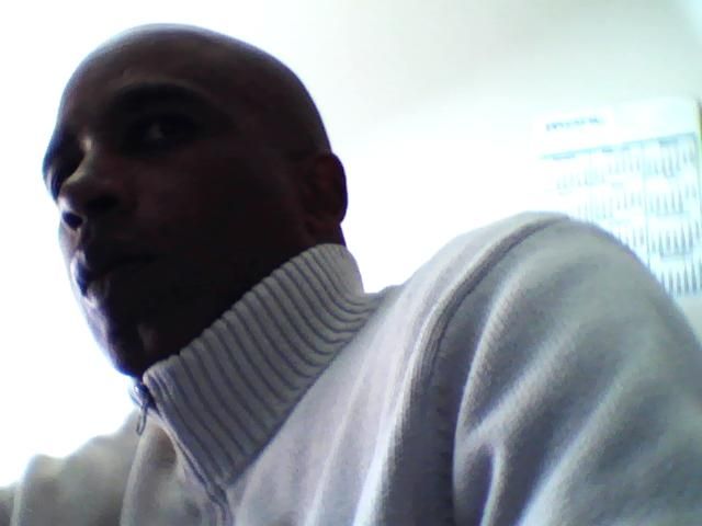 Rizzy Black - Class of 1984 - Locke High School