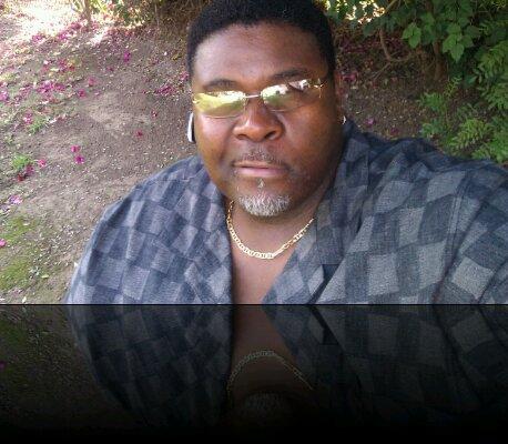 Steven Lowe - Class of 1984 - Locke High School