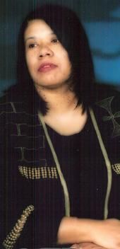Ann Miller - Class of 1980 - Locke High School
