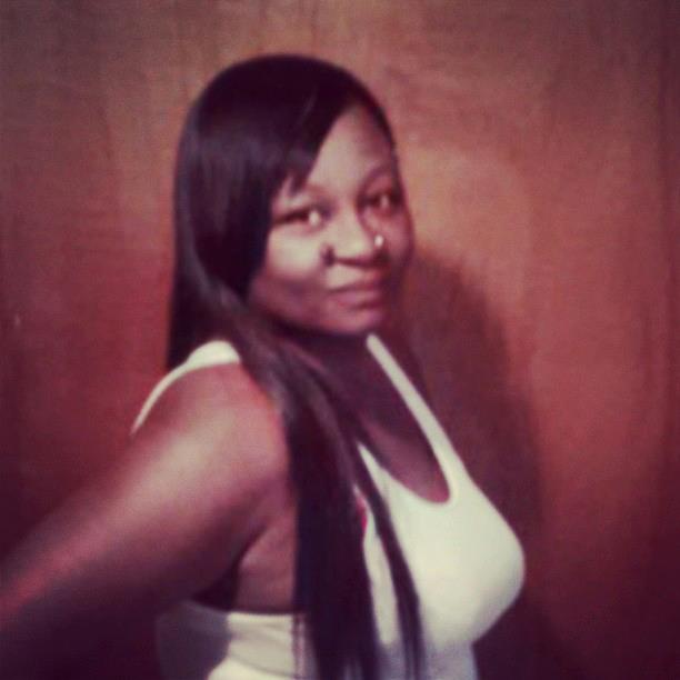 Sherrye Berrye - Class of 1981 - Locke High School