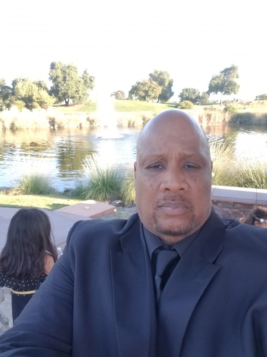 Bobby Wayne - Class of 1979 - Locke High School