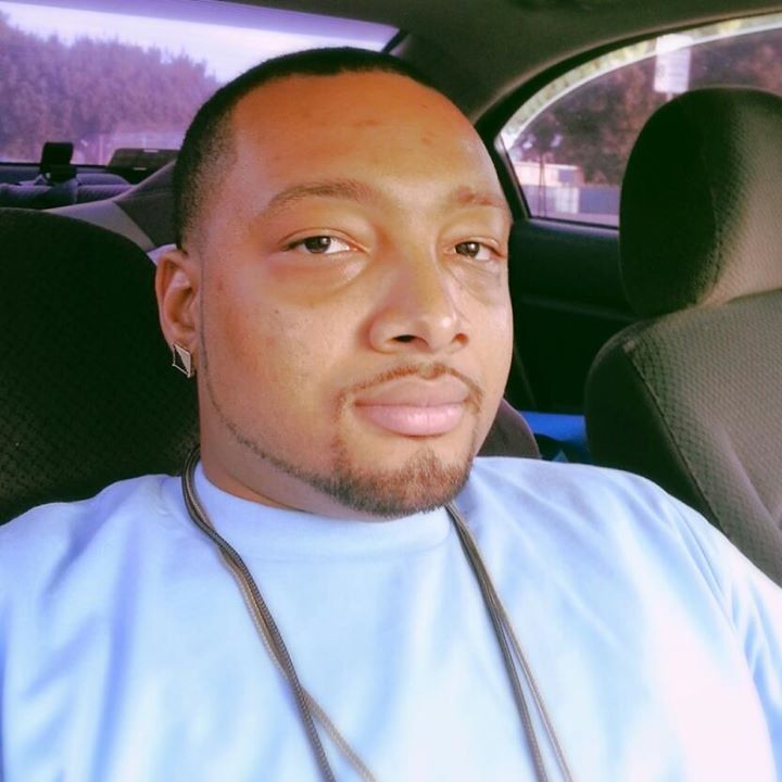 Jeremiah Steele - Class of 2006 - Locke High School