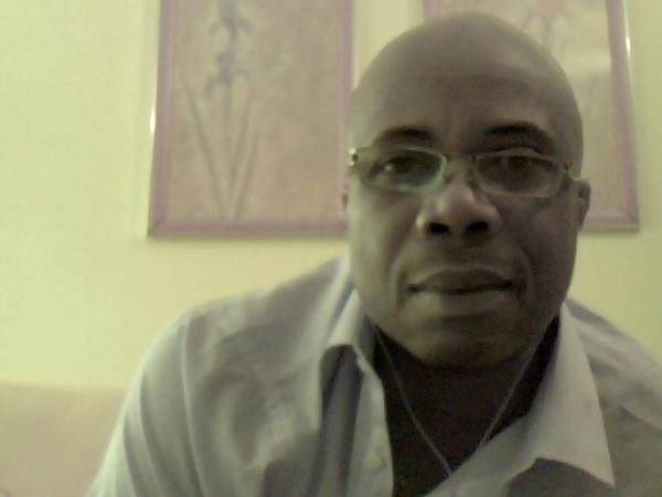 Billy Day - Class of 1974 - Locke High School