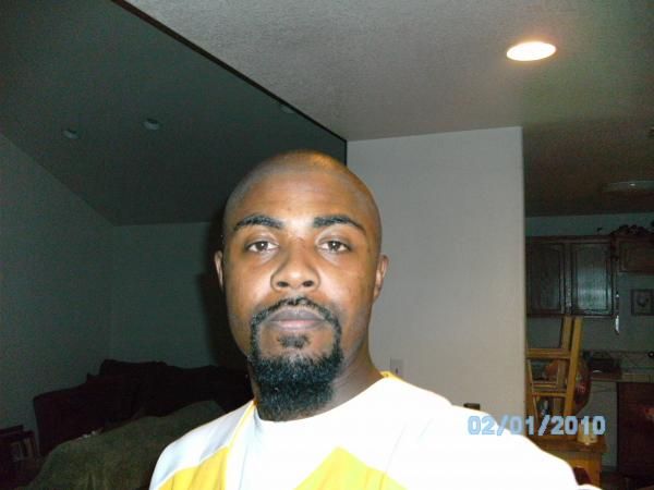 Devon Bacon - Class of 1995 - Locke High School