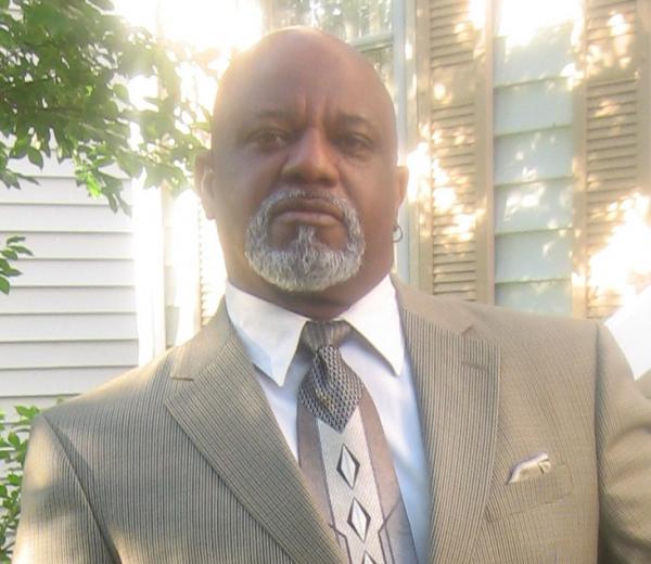 Lawarene Sanders - Class of 1970 - Locke High School