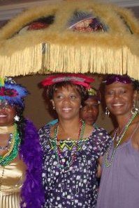 Sandra Campbell - Class of 1973 - Locke High School
