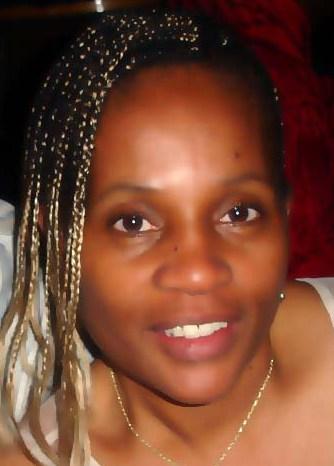Pamela Denise - Class of 1974 - Locke High School