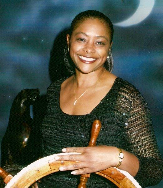 Janet Harper - Class of 1981 - Locke High School