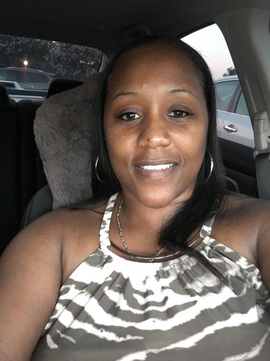 Shawnquinta Anderson - Class of 1992 - Locke High School