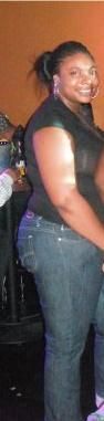 Charisma Charisma - Class of 2007 - Locke High School
