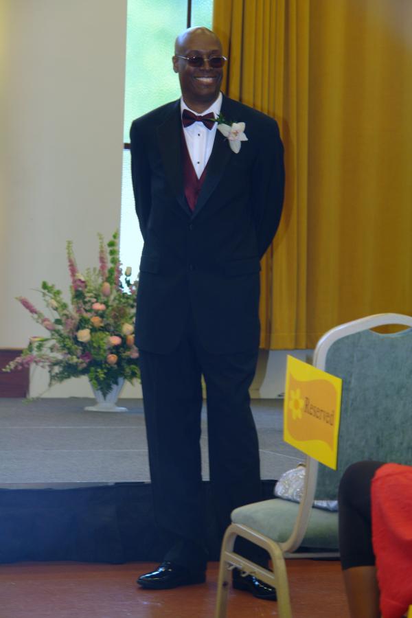 Paul Wilkes - Class of 1970 - Locke High School