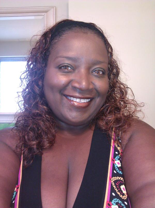 Ava Williams - Class of 1979 - Locke High School