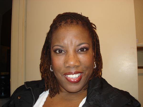 Wilma Diane Jones - Class of 1974 - Locke High School