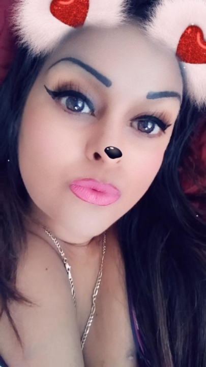 Rosa Ochoa - Class of 1998 - Locke High School