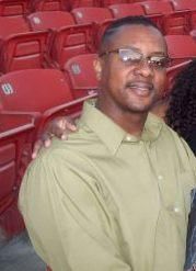 Shawn Washington - Class of 1984 - Locke High School