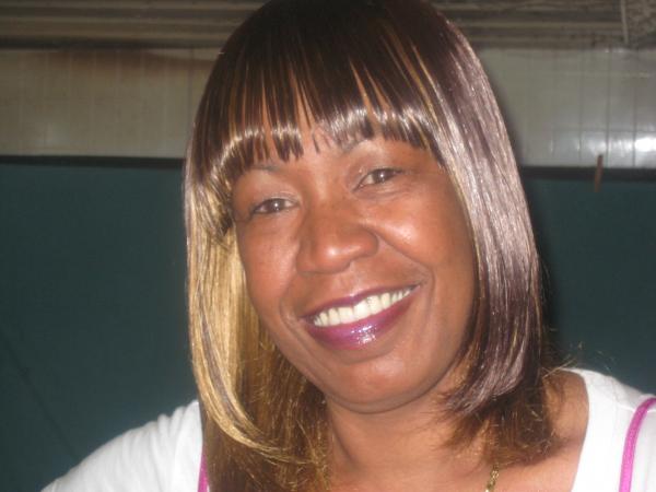Thelma Edwards - Class of 1975 - Locke High School