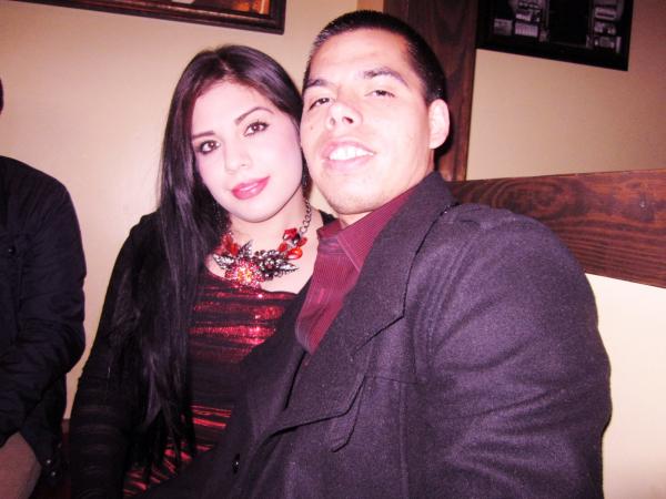 Carlos Cervantes - Class of 2002 - Locke High School