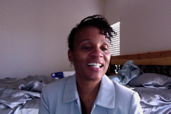 Pamela Smith - Class of 1977 - Locke High School